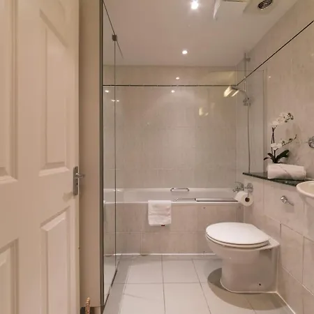 Apartment Spacious 1 Bed Sloane Square