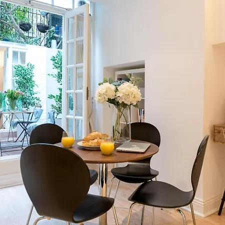 Apartment Spacious 1 Bed Sloane Square *