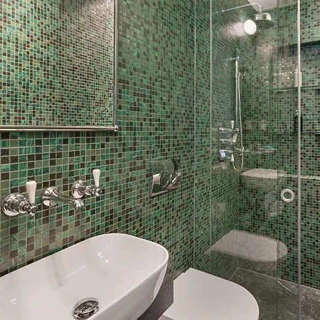 Apartment Luxury In Cadogan Square Ii London