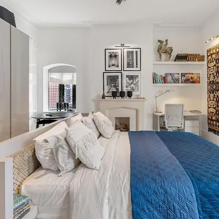 Luxury In Cadogan Square Ii