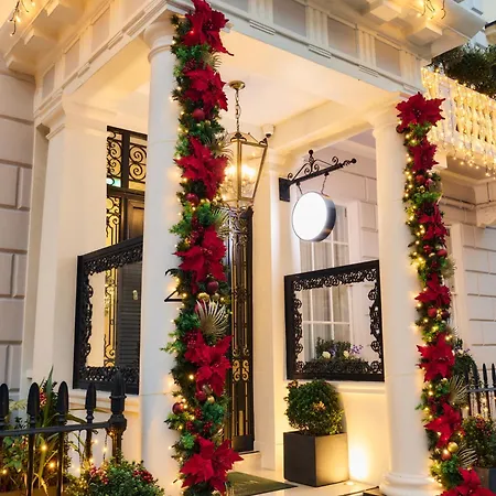 Hotel 2 Chesham Londres