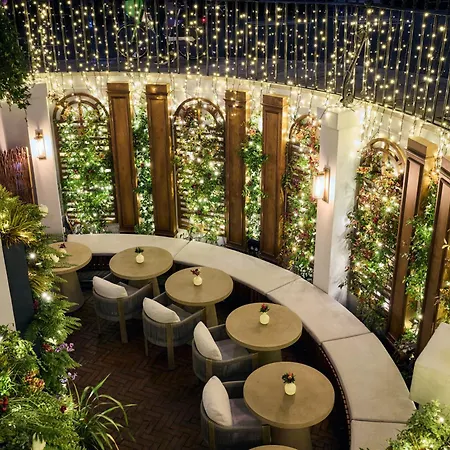 2 Chesham Hotel Londres