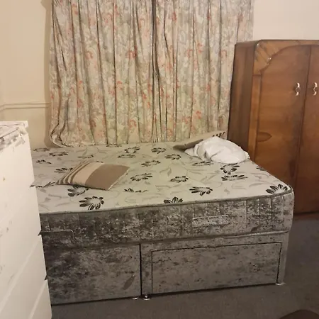 Covenant Limited Homestay London