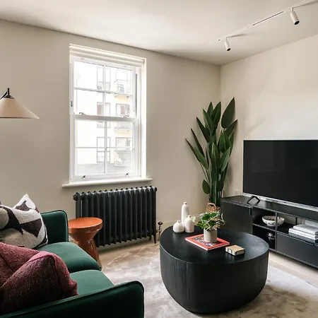 Urban Rest Hackney 公寓
