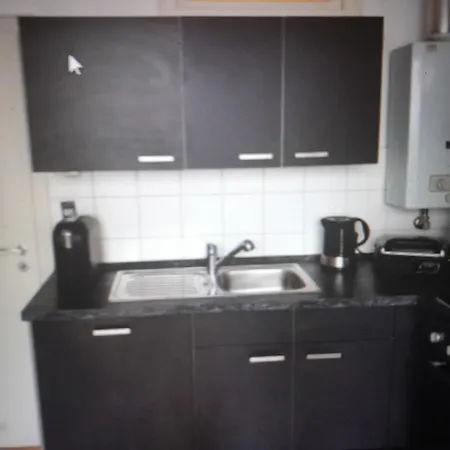 Apartment Burkes Retreat In Center London