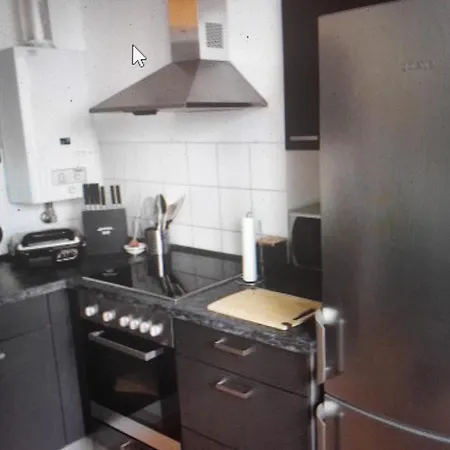 Burkes Retreat In Center London