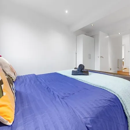 公寓 Modern Spacious 2 Bedroom Flat In *