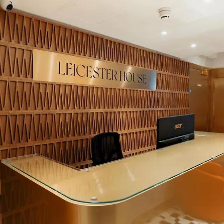 Leicester House Londra