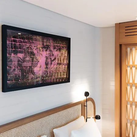 Hotel Leicester House 3*