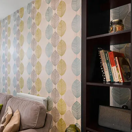 Appartement Pass The Keys Modern Tottenham Hale Perfect For Leisure Londres