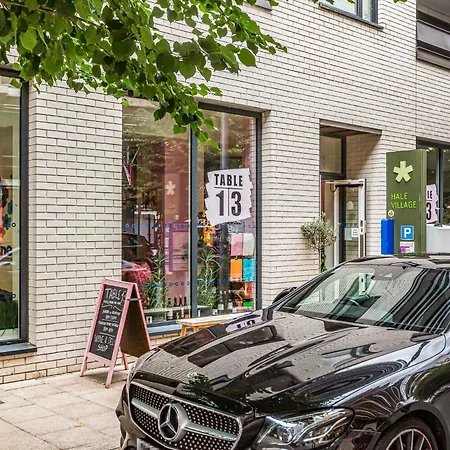 Pass The Keys Modern Tottenham Hale Perfect For Leisure Londres