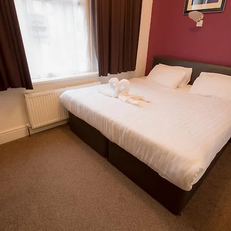 Rotana Hotel Ilford