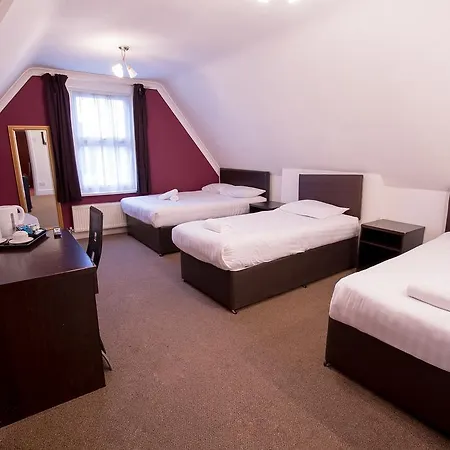 Hotel Rotana
