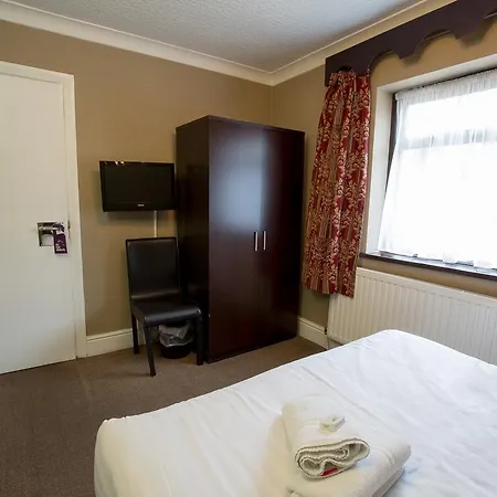 Banks Hotel Ilford