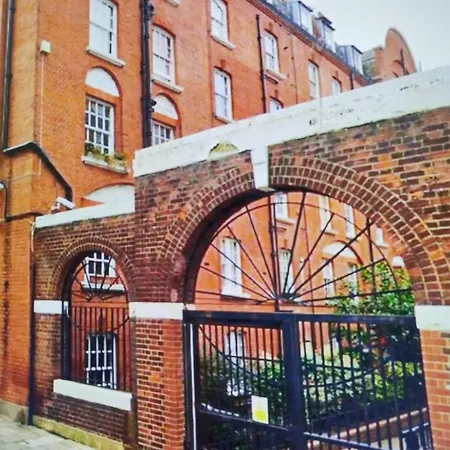 Holiday home Family Chill London