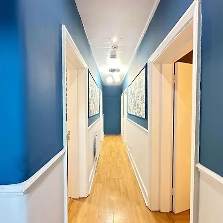 Apartment Comfortable Family London