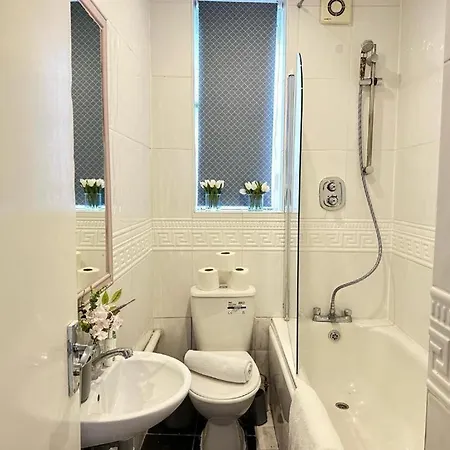 Comfortable Family Apartment