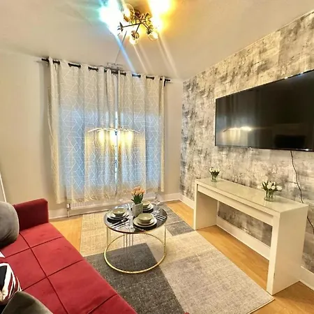 Apartment Comfortable Family London