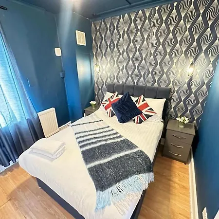 Apartment Comfortable Family