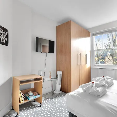 דירה Ultimate Base - 1bd Flat, Perfect For Oasis, Coldplay, West End *