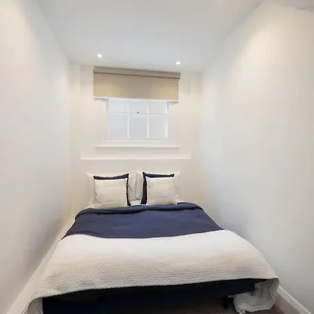 Capital Modern Two Bedroom In Chelsea Ggr * London