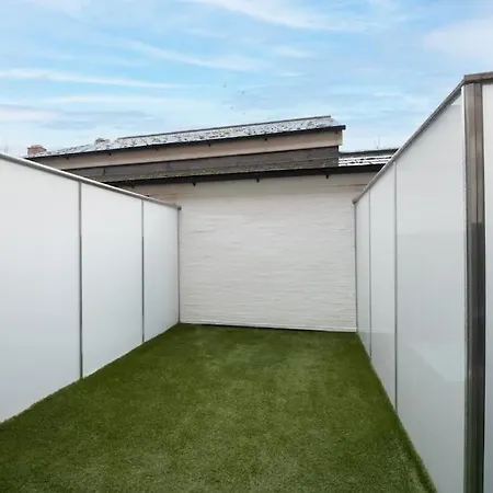 Apartment Capital Modern Two Bedroom In Chelsea Ggr London