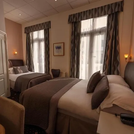 The Melita Hotel