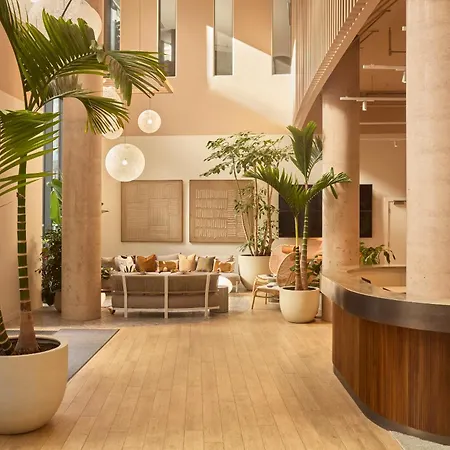 Aparthotel Ark Canary Wharf