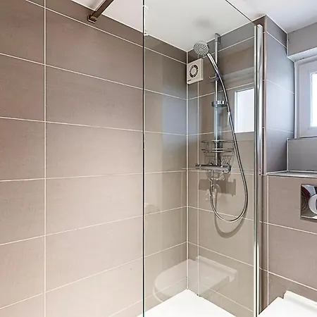Appartamento Sunny Belgravia With A Balcony *