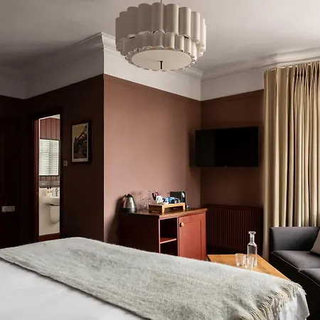 Hotel The Brewers