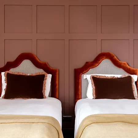 The Brewers Hotel London