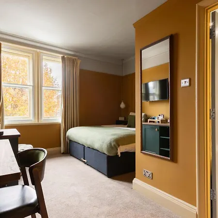 The Brewers 3* London