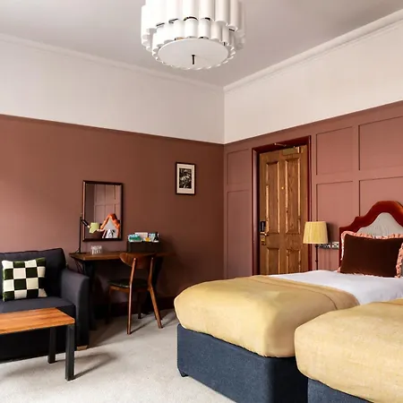 The Brewers Hotel