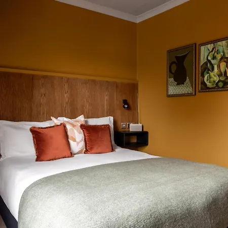 Hotel The Brewers