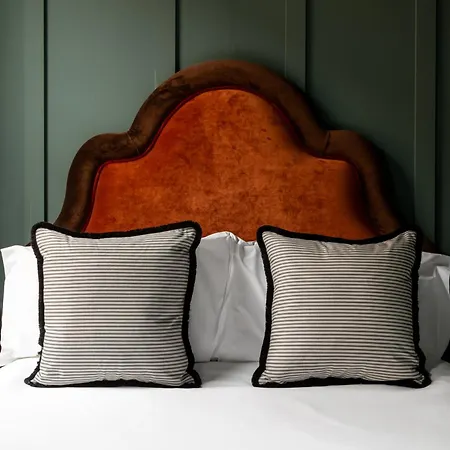 The Brewers Hotel 3*