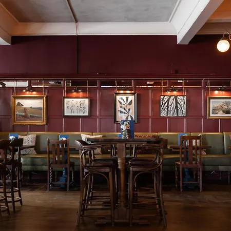 Hotel The Brewers 3*