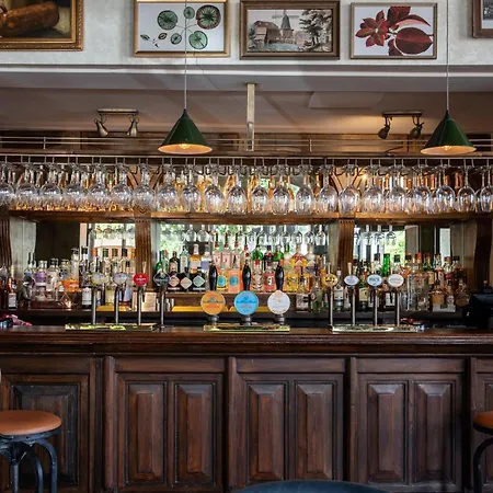 The Brewers 3*