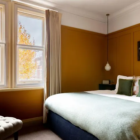 The Brewers Hotel 3*