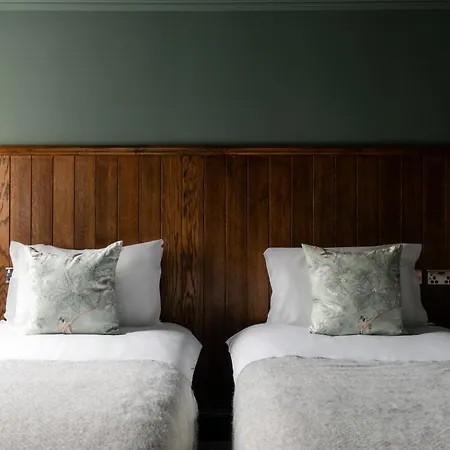Hotel The Brewers 3*