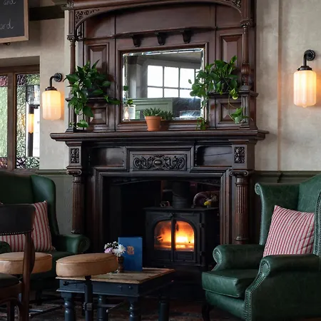 The Brewers Hotel London
