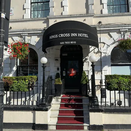 Hotel Kings Cross
