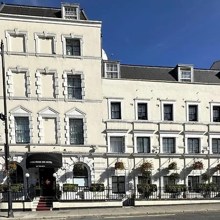 Kings Cross Hotel Londres