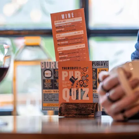 Publove @ The White Ferry, Victoria *