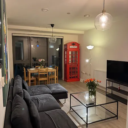 Appartamento Paddington Londra