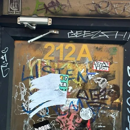 Shoreditch Serenity