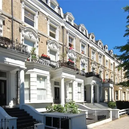 Flat Appartement Londres