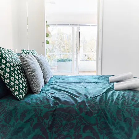 Apartment Hyde Park Terraced - Free Underground Parking London