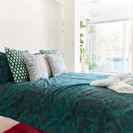 Hyde Park Terraced - Free Underground Parking * London