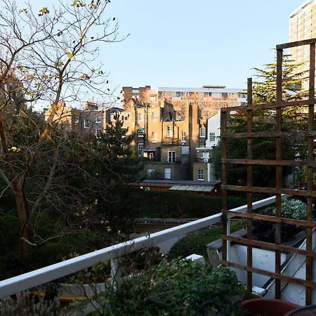 Hyde Park Terraced - Free Underground Parking *