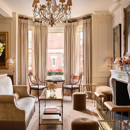 Hotel Egerton House Londres